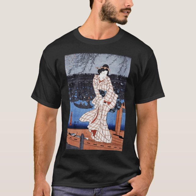 T-Shirt (Framsida)