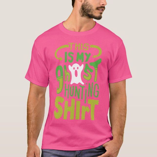 T-Shirt (Framsida)