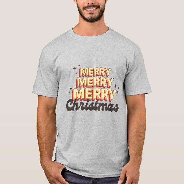 T-Shirt (Framsida)