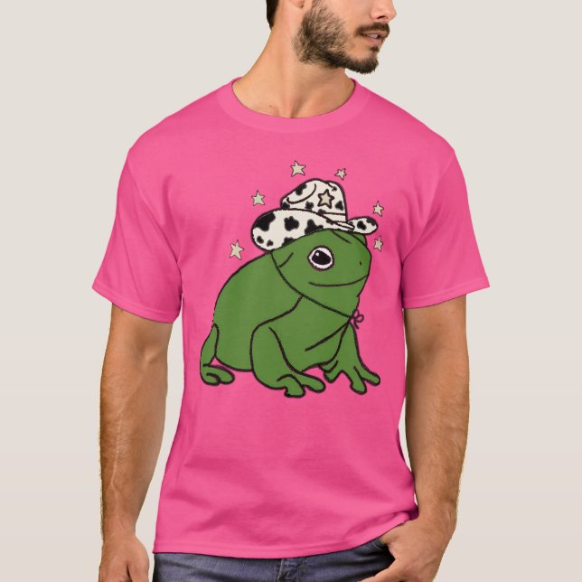 T-Shirt (Framsida)