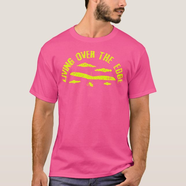 T-Shirt (Framsida)