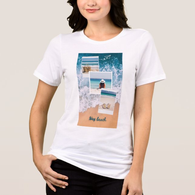 T-Shirt (Framsida)