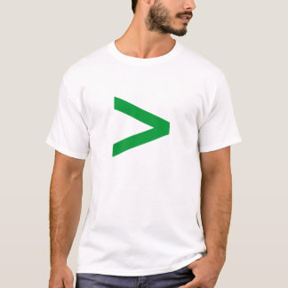 > T-SHIRT