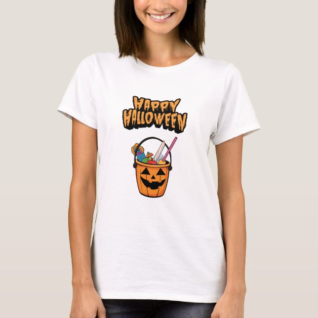 T-Shirt (Framsida)
