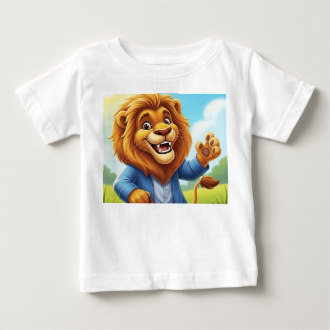 T-Shirt (Framsida)