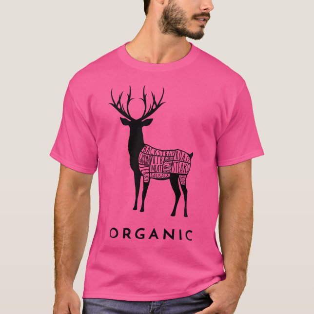 T-Shirt (Framsida)