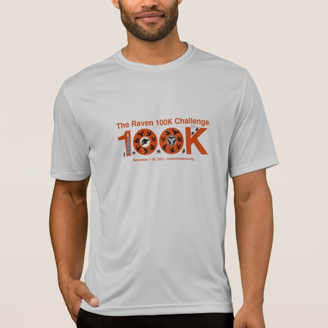 T-Shirt (Framsida)