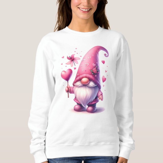 T-Shirt (Framsida)