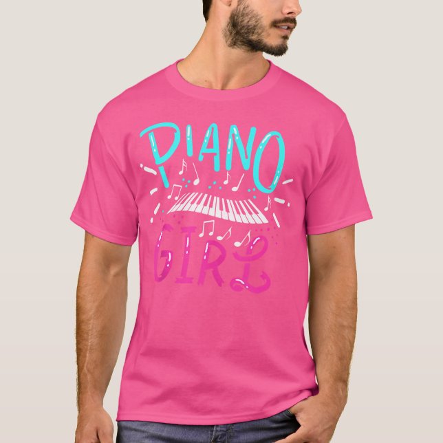 T-Shirt (Framsida)