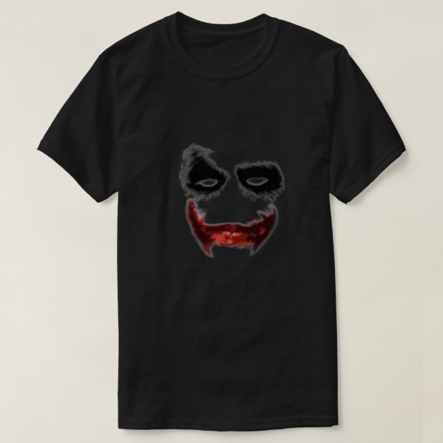 T-Shirt (Design framsida)