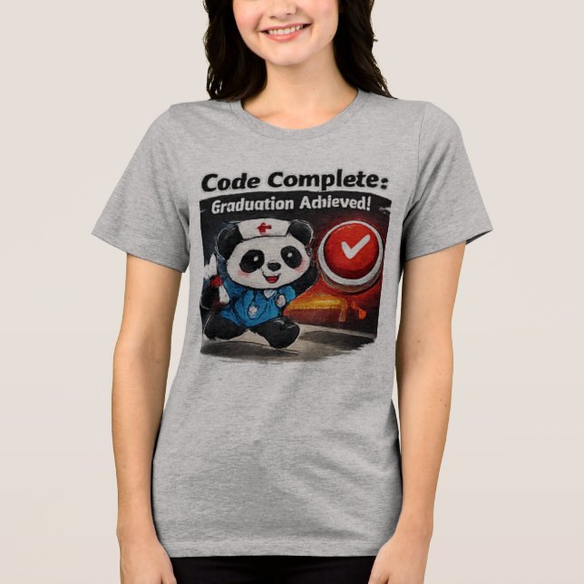 T-Shirt (Framsida)