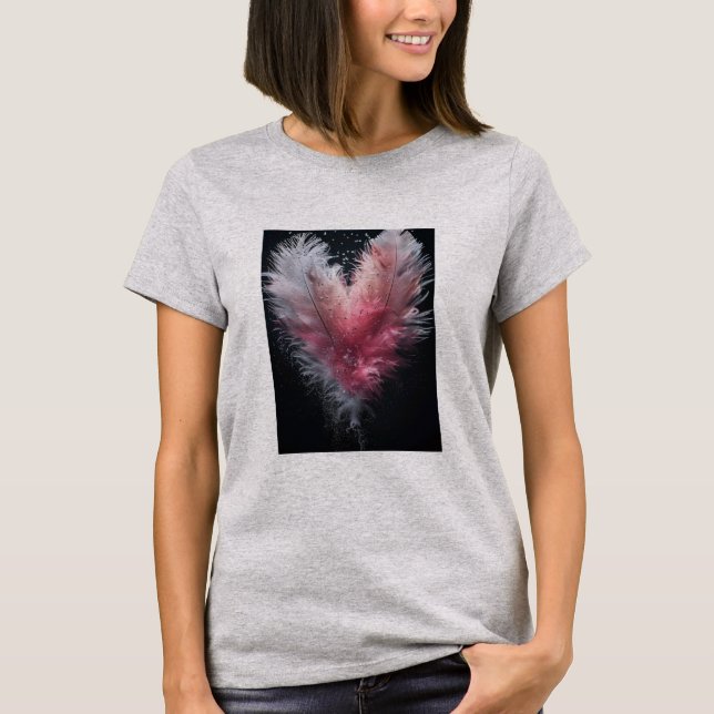 T-Shirt (Framsida)