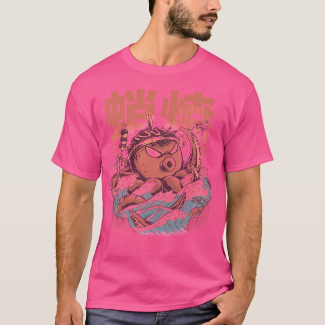 T-Shirt (Framsida)