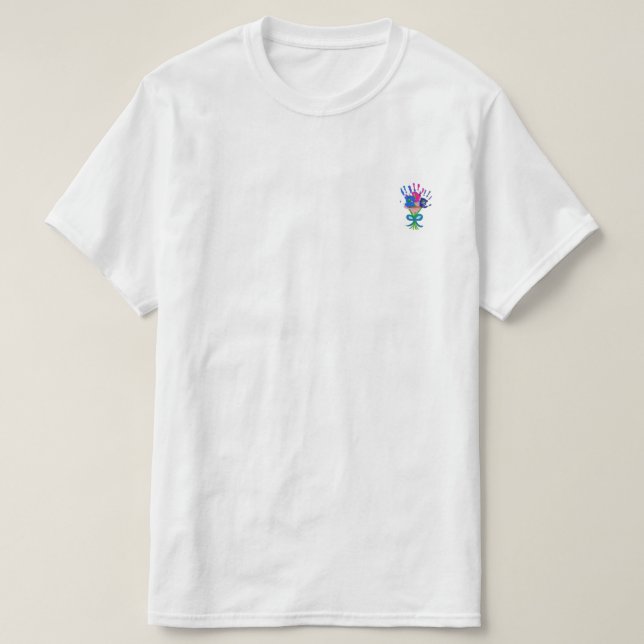 T-Shirt (Design framsida)