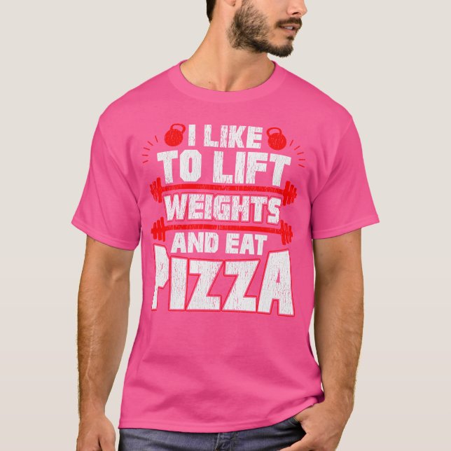 T-Shirt (Framsida)