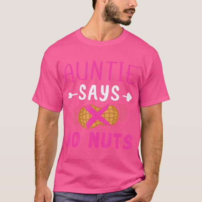 T-Shirt (Framsida)