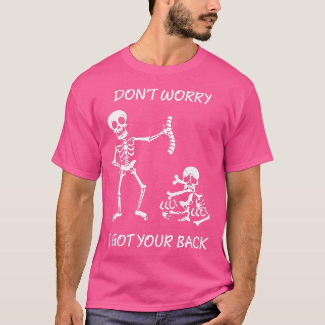T-Shirt (Framsida)