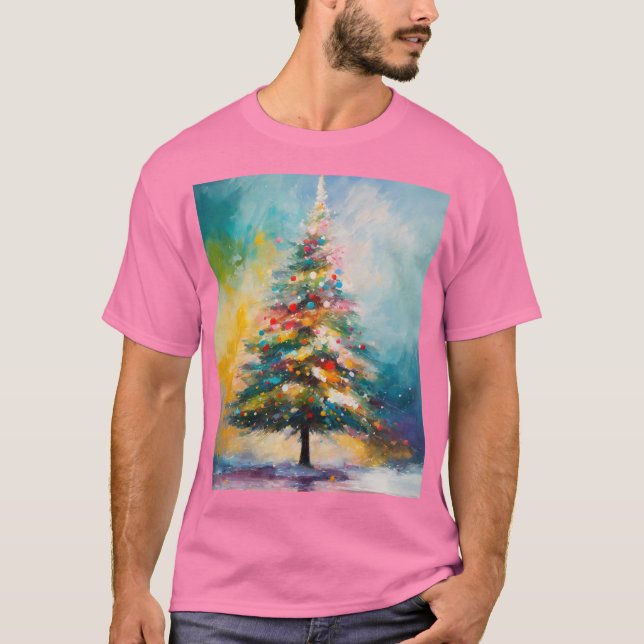 T-Shirt (Framsida)