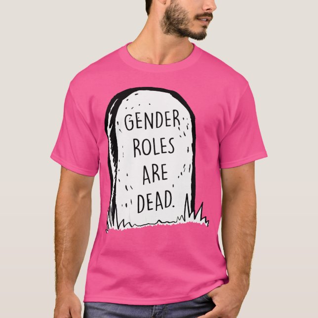 T-Shirt (Framsida)