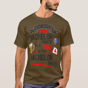 T SHIRT