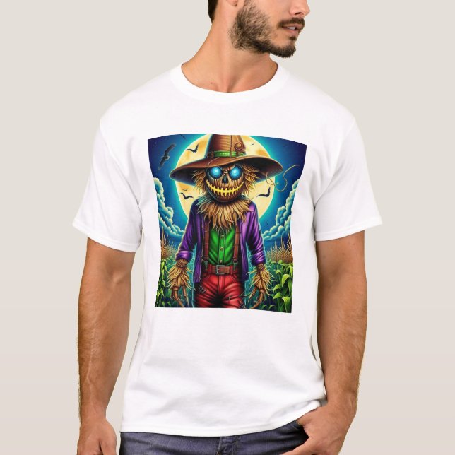 T-Shirt (Framsida)