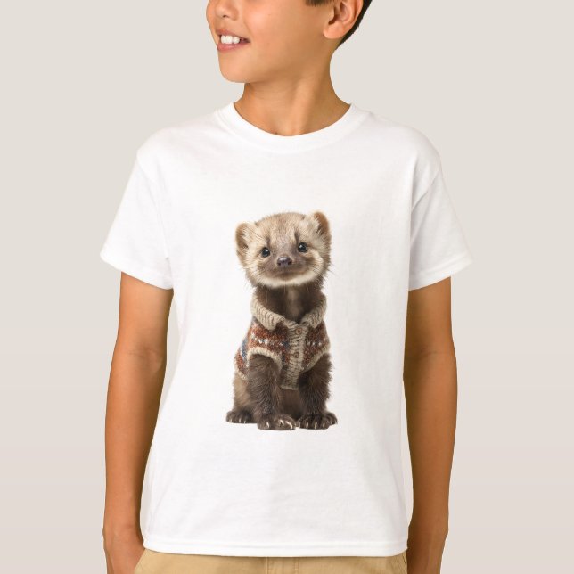 T-Shirt (Framsida)