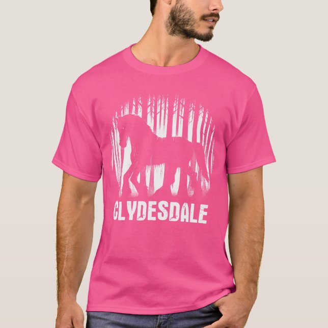 T-Shirt (Framsida)