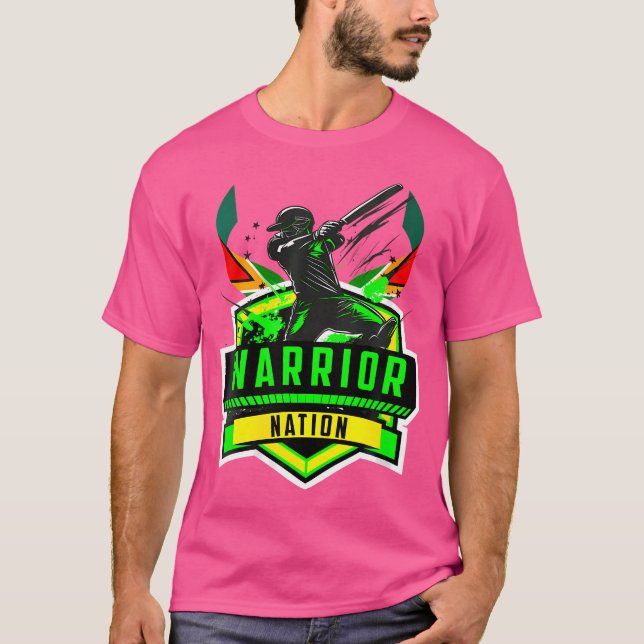 T-Shirt (Framsida)