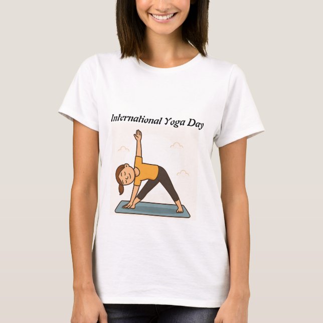 T-SHIRT (Framsida)
