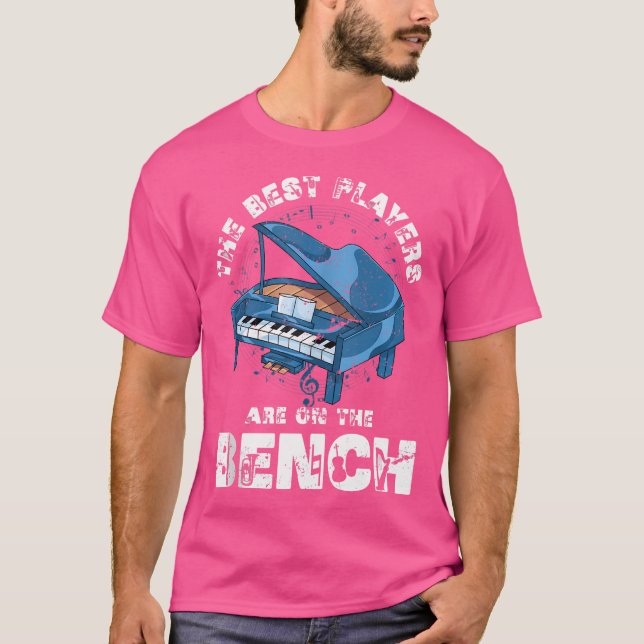 T-Shirt (Framsida)
