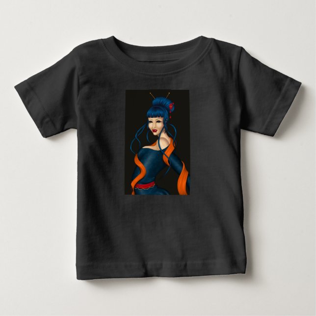 T-shirt (Framsida)