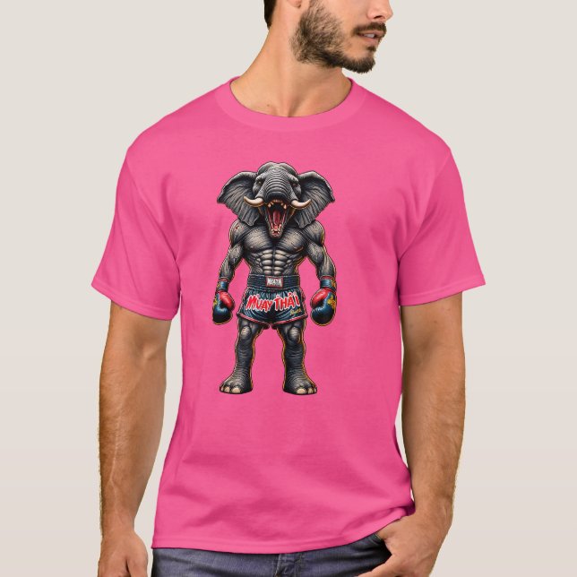 T-Shirt (Framsida)