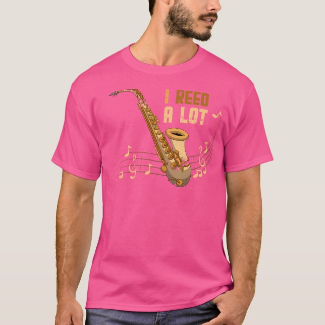 T-Shirt (Framsida)