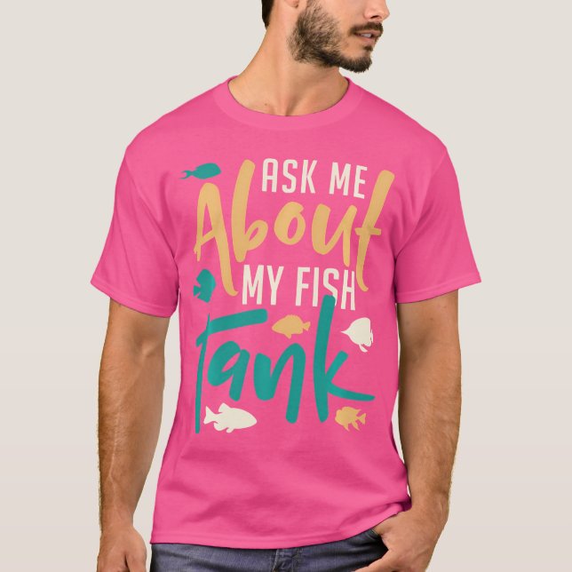 T-Shirt (Framsida)