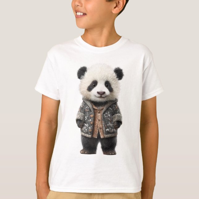 T-Shirt (Framsida)