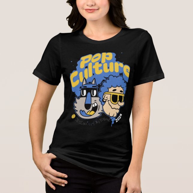 T-Shirt (Framsida)