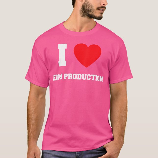 T-Shirt (Framsida)