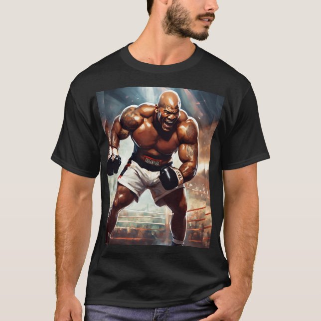 T-Shirt (Framsida)