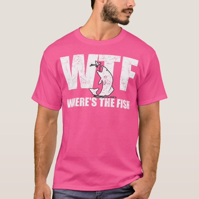 T-Shirt (Framsida)