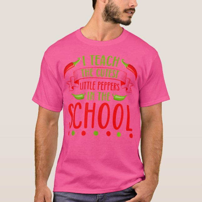 T-Shirt (Framsida)