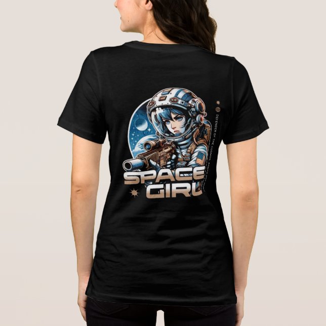 T-Shirt (Baksida)