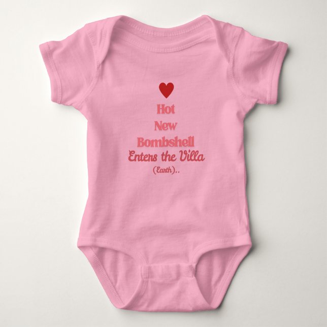 T-shirt (Framsida)