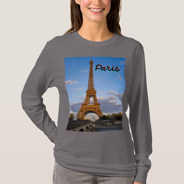 T-Shirt (Framsida)