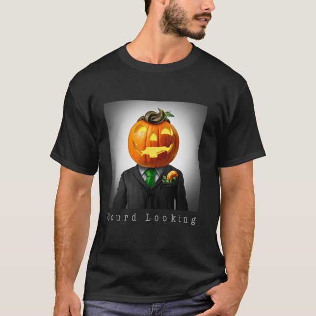 T Shirt (Framsida)