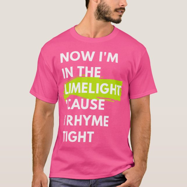 T-Shirt (Framsida)
