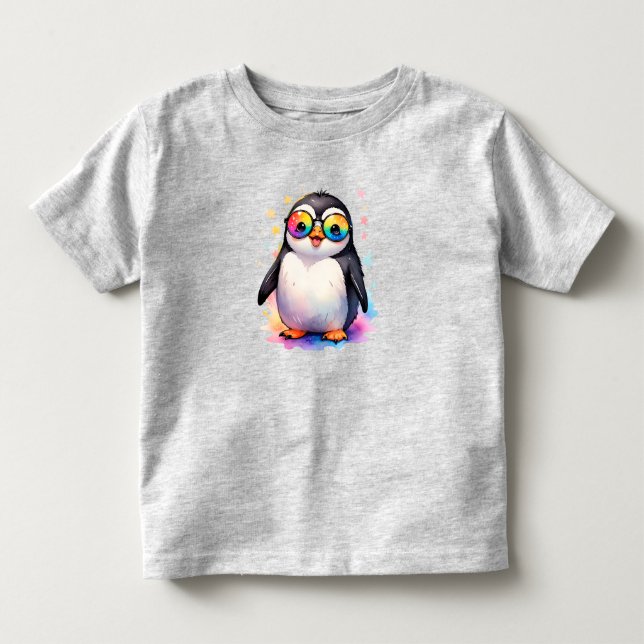 T-Shirt (Framsida)