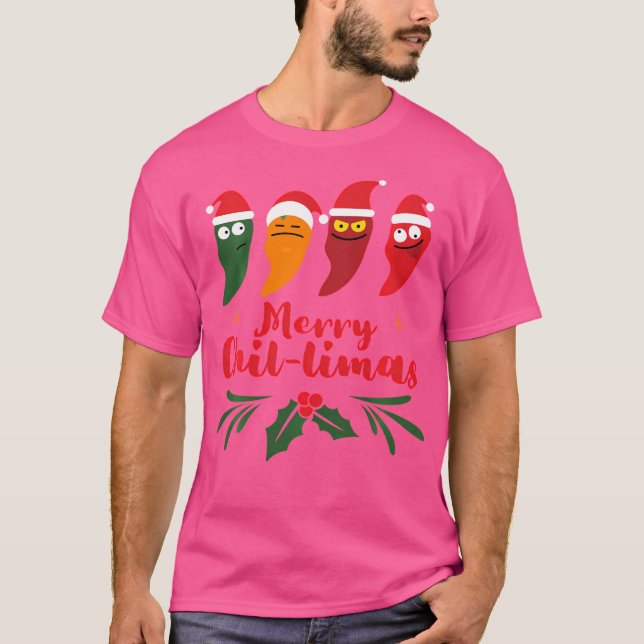 T-Shirt (Framsida)
