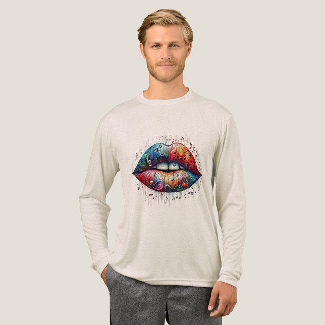 T-Shirt (Hel framsida)