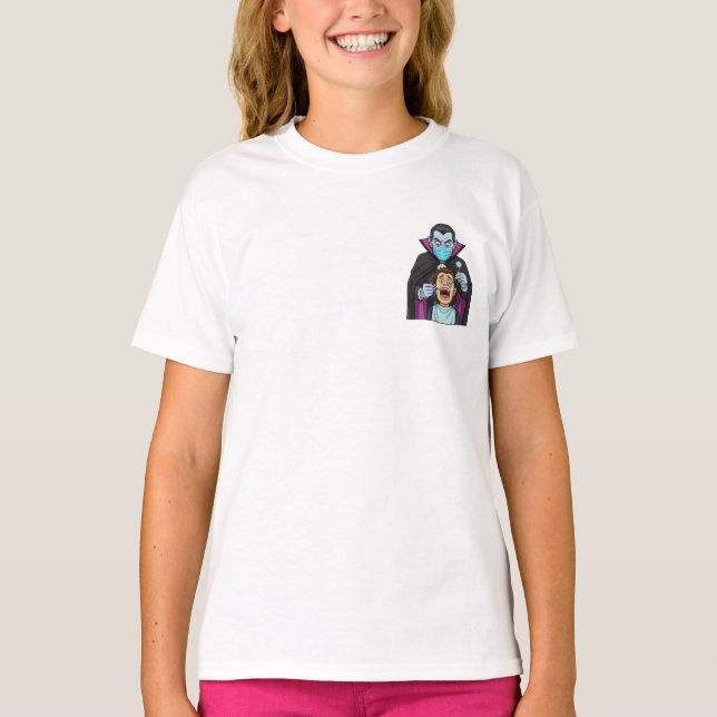 T-Shirt (Framsida)