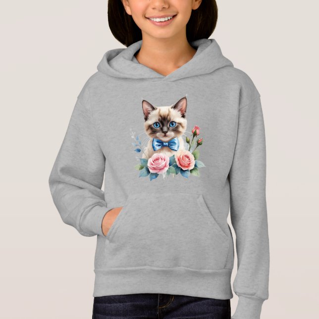 T-Shirt (Framsida)